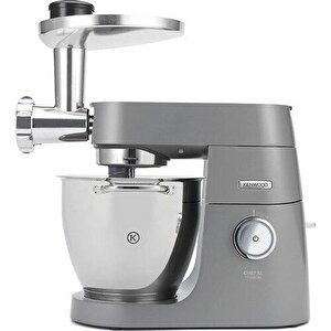 Kenwood Mutfak Sefi Kiyma Aparati-sosis Ve Icli Kofte Aparati Kax950me