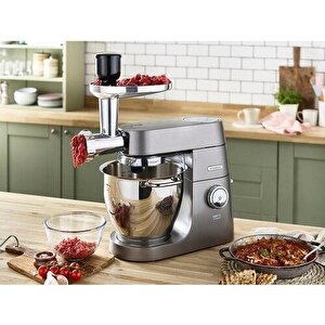 Kenwood Mutfak Sefi Kiyma Aparati-sosis Ve Icli Kofte Aparati Kax950me