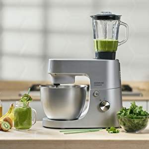 Kenwood Mutfak Sefi Homebake Plus Khh01.120si