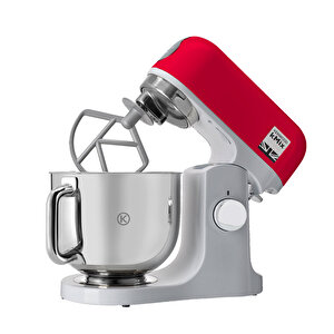 Kenwood Mutfak Sefi Kmi̇x 1000watt 5lt Kmx750rd Kirmizi