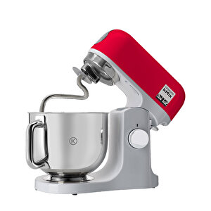 Kenwood Mutfak Sefi Kmi̇x 1000watt 5lt Kmx750rd Kirmizi