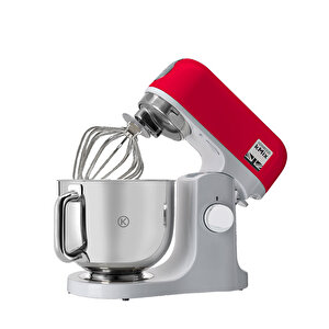 Kenwood Mutfak Sefi Kmi̇x 1000watt 5lt Kmx750rd Kirmizi