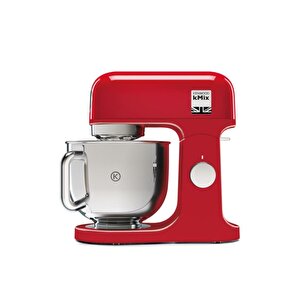 Mutfak Sefi Kmi̇x 1000watt 5lt Kmx750ar Kirmizi