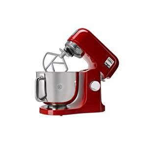 Mutfak Sefi Kmi̇x 1000watt 5lt Kmx750ar Kirmizi