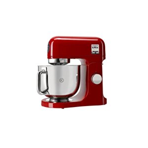 Kenwood Mutfak Sefi Kmi̇x 1000watt 5lt Kmx750ar Kirmizi