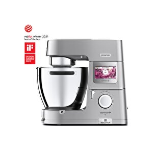 Cooking Chef Xl 6,7l Tartabilen İndüksiyon Pişirme Özellikli  Mutfak Şefi Kcl95.004si