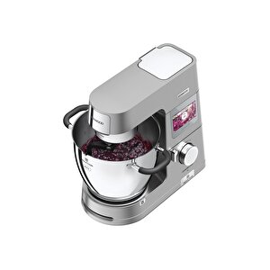 Kenwood Cooking Chef Xl 6,7l Tartabilen İndüksiyon Pişirme Özellikli  Mutfak Şefi Kcl95.004si
