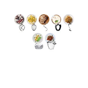 Kenwood Cooking Chef Xl 6,7l Tartabilen İndüksiyon Pişirme Özellikli  Mutfak Şefi Kcl95.004si