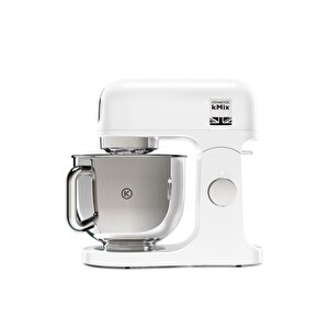 Kmx750aw Kmix 5 Lt. Mutfak Şefi - Beyaz