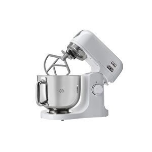 Kmx750aw Kmix 5 Lt. Mutfak Şefi - Beyaz