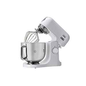 Kmx750aw Kmix 5 Lt. Mutfak Şefi - Beyaz