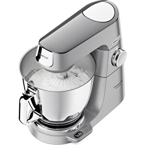 Kvl85.004si Titanium Chef Baker Xl Mutfak Şefi-gümüş