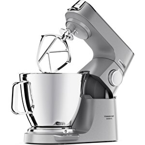 Kvl85.004si Titanium Chef Baker Xl Mutfak Şefi-gümüş