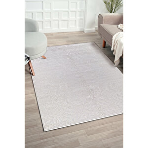 Konfor Diva 9507 Akrilik Dokuma Halı Salon Oturma Odası Halısı 80x150 cm