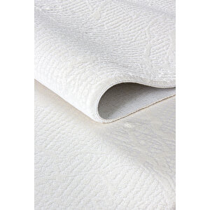 Konfor Diva 9507 Akrilik Dokuma Halı Salon Oturma Odası Halısı 80x150 cm