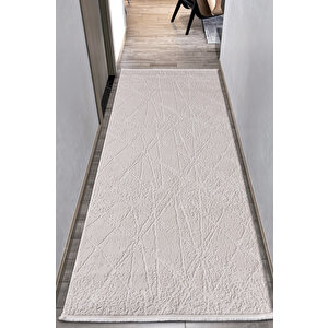 Konfor Diva 9553 Akrilik Dokuma Yolluk Halı 80x250 cm