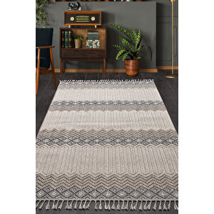Konfor Beverly 2265 Modern Dokuma Bukle Halı
