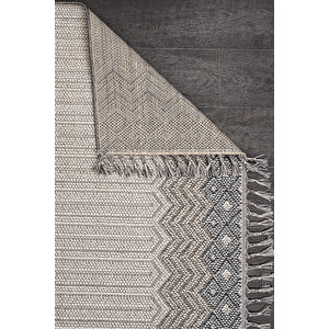 Konfor Beverly 2265 Modern Dokuma Bukle Halı 100x200 cm