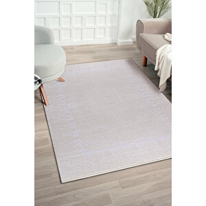 Konfor Diva 9509 Akrilik Dokuma Halı Salon Oturma Odası Halısı 160x230 cm