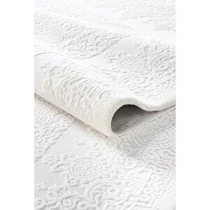 Konfor Diva 9509 Akrilik Dokuma Halı Salon Oturma Odası Halısı 160x230 cm