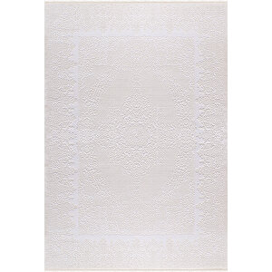 Konfor Diva 9509 Akrilik Dokuma Halı Salon Oturma Odası Halısı 160x230 cm