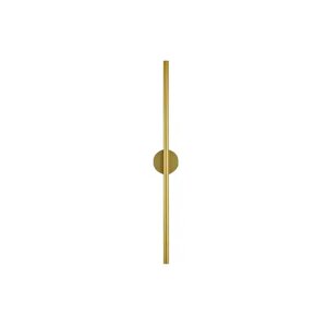 Modern Aplik Power Led Gün Işığı Led Duvar Aplik 40cm Yükseklik Elektrik İle Çalışır