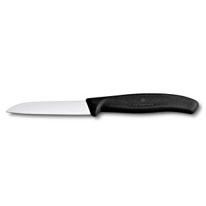 6.7403 Swissclassic 8cm Düz Soyma Bıçağı