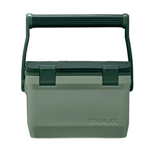 The Easy-carry Outdoor Cooler 6.6l / 7qt 10-01622-147 Green