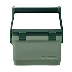 The Easy-carry Outdoor Cooler 6.6l / 7qt 10-01622-147 Green
