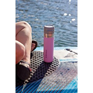 Stanley The Quick-flip Water Bottle 0.7l/24oz Azure