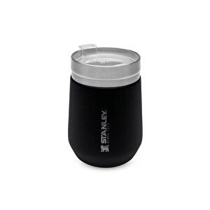 Go Everyday Tumbler Siyah 0.29 Lt Termos Bardak