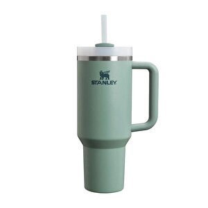Stanley Quencher Pipetli Termos Bardak 1.18 Lt - Shale