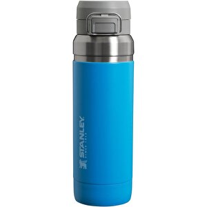 The Quick-flip Termos 1.06l/36oz 10-09150-085 Azure