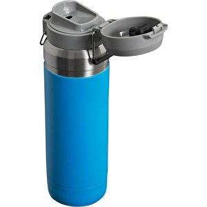 Stanley The Quick-flip Termos 1.06l/36oz 10-09150-085 Azure