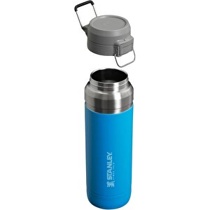 Stanley The Quick-flip Termos 1.06l/36oz 10-09150-085 Azure