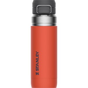 The Quick-flip Termos 1.06l/36oz 10-09150-086 Tigerlily