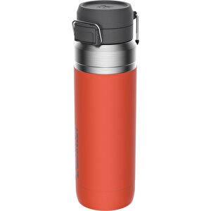 The Quick-flip Termos 1.06l/36oz 10-09150-086 Tigerlily