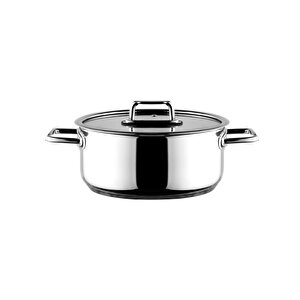 Tencere Colombus Derin 20 Cm Ar248331