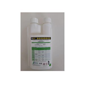 Deepest Haşere İlacı 500 Ml