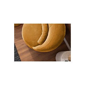 New Felix Lüx Armut Koltuk & Puf & Uzanma Koltuğu & Berjer