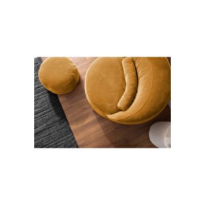 New Felix Lüx Armut Koltuk & Puf & Uzanma Koltuğu & Berjer