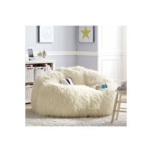 Peluş Koko Bench & Armut Koltuk