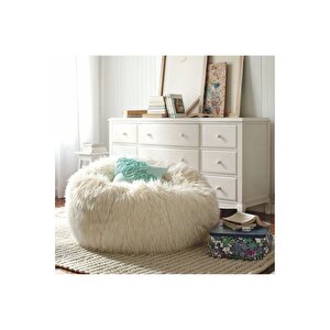 Peluş Koko Bench & Armut Koltuk