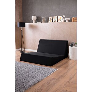Canga Tv & Playstation & Oyun Koltuğu 140 Cm Ve 3 Kademeli