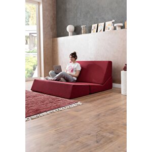 Canga Tv & Playstation & Oyun Koltuğu 140 Cm Ve 3 Kademeli