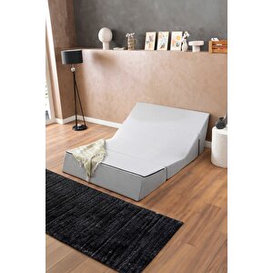 Canga Tv & Playstation & Oyun Koltuğu 140 Cm Ve 3 Kademeli