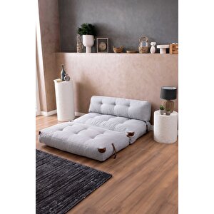 Çift Kişilik Aktivite Koltuğu & Kanepe 140cm Genişlik