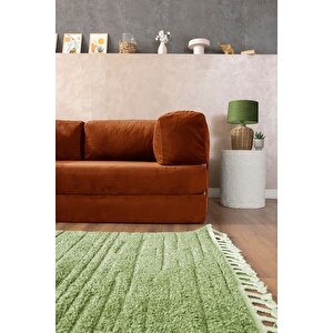 Legom Aktivite Koltuğu & Yatak & Çok Amaçlı Yıkanabilir