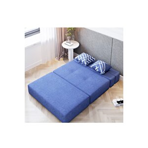 Twix 150cm Katlanır Koltuk & Yatak & Kanepe