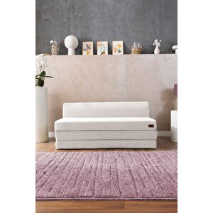 Enjoy Xl 140 Cm Uzanma Koltuğu & Katlanır Yatak